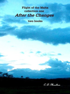 cover image of After the Changes